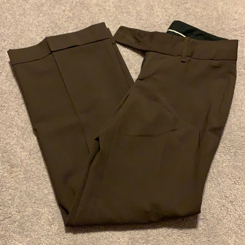 Banana republic women’s dress pants